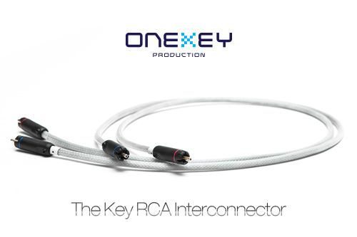 żϰ ϰ OneKey Production The Key RCA 