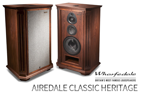  ȭ  Wharfedale Airedale Speaker