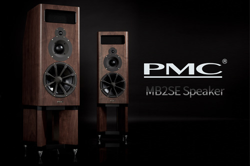 ȭϴ PMC, ϴ MB2PMC MB2SE Speaker