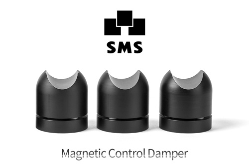   ſSMS Magnetic Control Damper