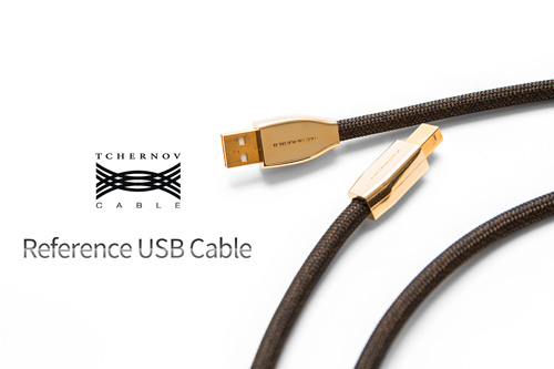   USB̺Tchernov Reference USB Cable