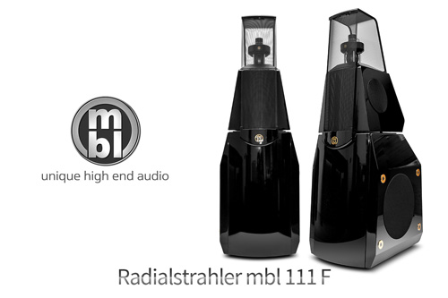  ˽Ʈ ȭMBL 111F Radialstrahler Speaker