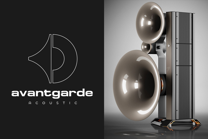 ȥ()  ȥ(horn) ϼϴ!Avantgarde Acoustic