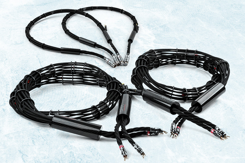  ϵ  ̻    ̴.Synergistic Research SRX Speaker Cable & XLR Interconnect Cable