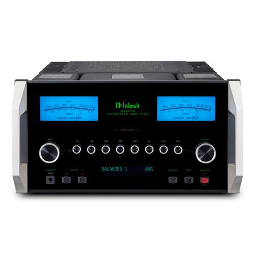 MA9000 Integrated Amplifier