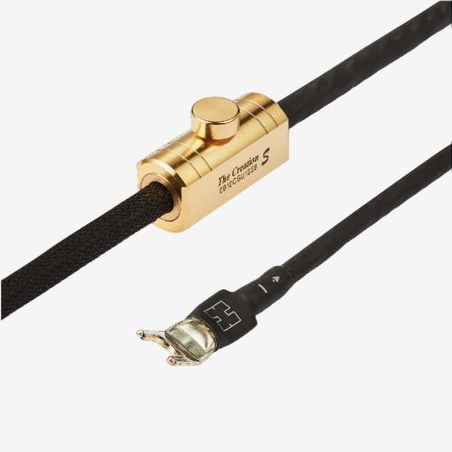 The Creation S Speaker Cable