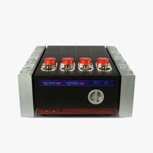 InPol Heritage Integrated Amplifier