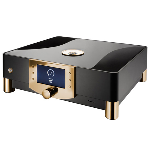 N51 Integrated Amplifier