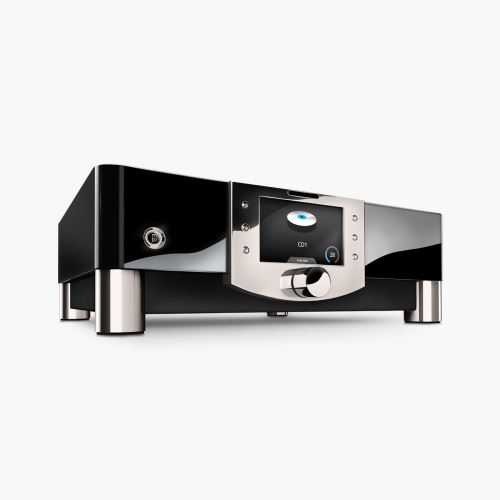 N51 Integrated Amplifier