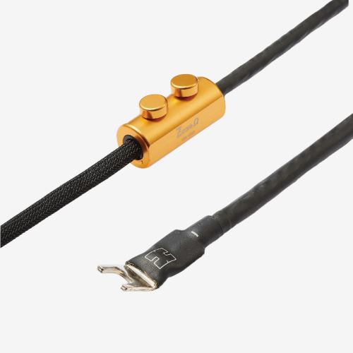 Z-core Ω Speaker Cable
