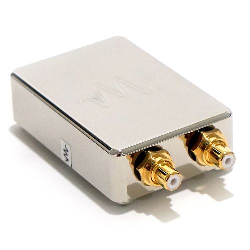 W COAX-EXT1 (Coaxial Noise Isolator)