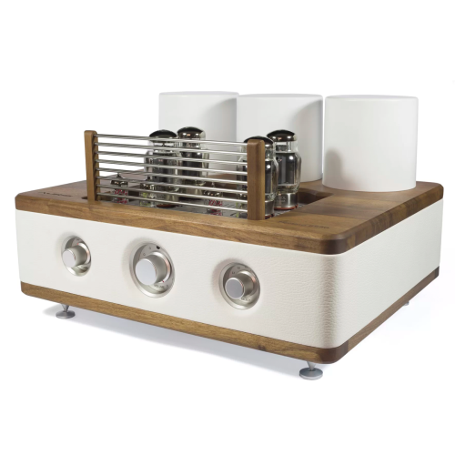 Fortino 6550 Integrated Valve Amplifier