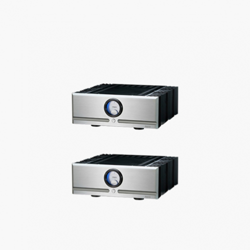 X260.8 Mono Block Power Amplifier