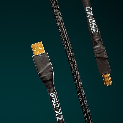 Digitalz X2 USB