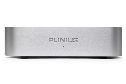   轼PLINIUS P10 Power Amplifier