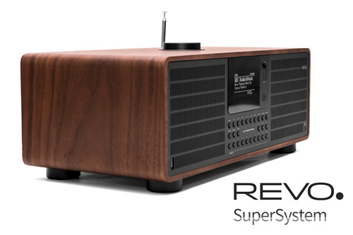 ſ ̷ ϴ   Ʈ Revo SuperSystem