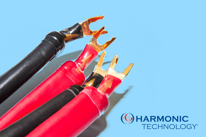   ϶Harmonic Technology Pro-7 Reference Armour Speaker Cable