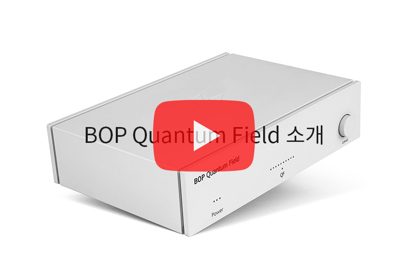 BOP Quantum Field 동영상 프리뷰