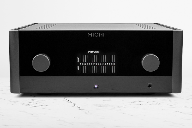   Ǹ ġ Rotel Michi X5 Integrated Amplifier