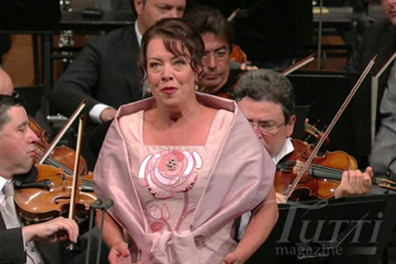 샘에너지, 제 6 회 EYEAR 하이엔드 콘서트: 빈 필하모닉의 2012년 잘츠부르크 페스티벌